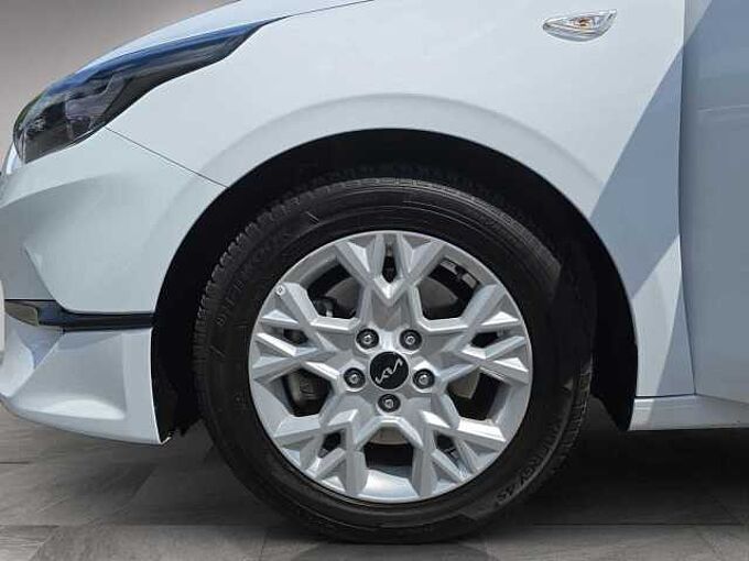 Kia cee'd Sporty Wagon Vision