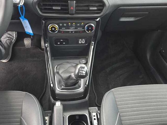 Ford EcoSport Titanium