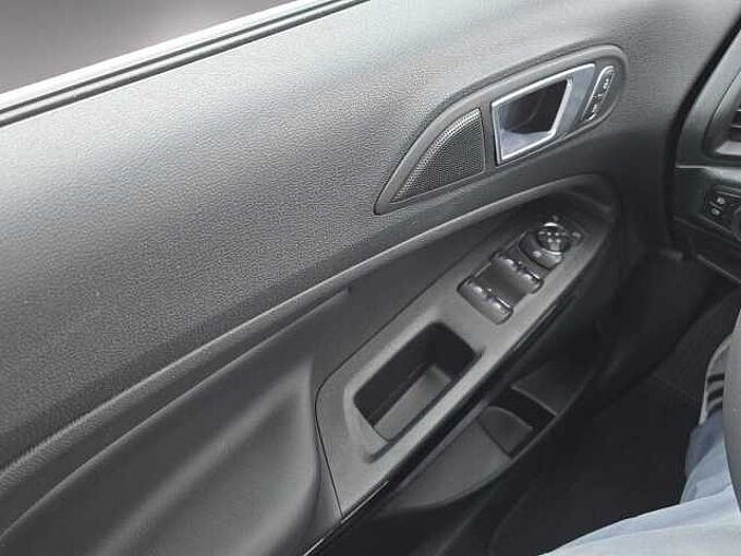 Ford EcoSport Titanium