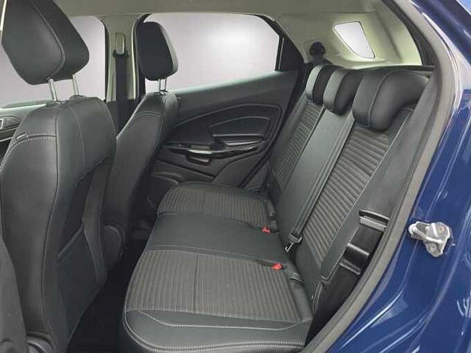 Ford EcoSport Titanium