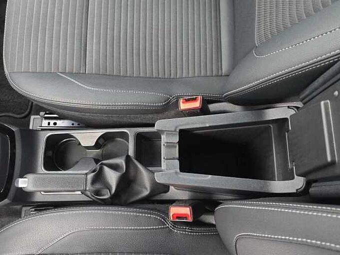 Ford EcoSport Titanium