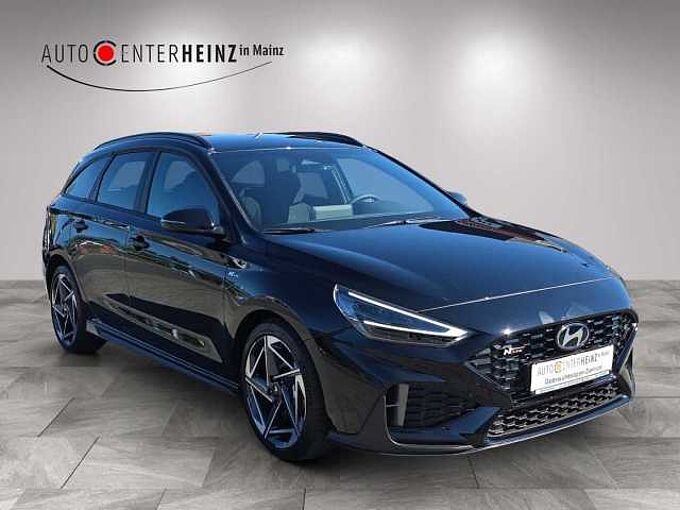 Hyundai I30 N Line Kombi