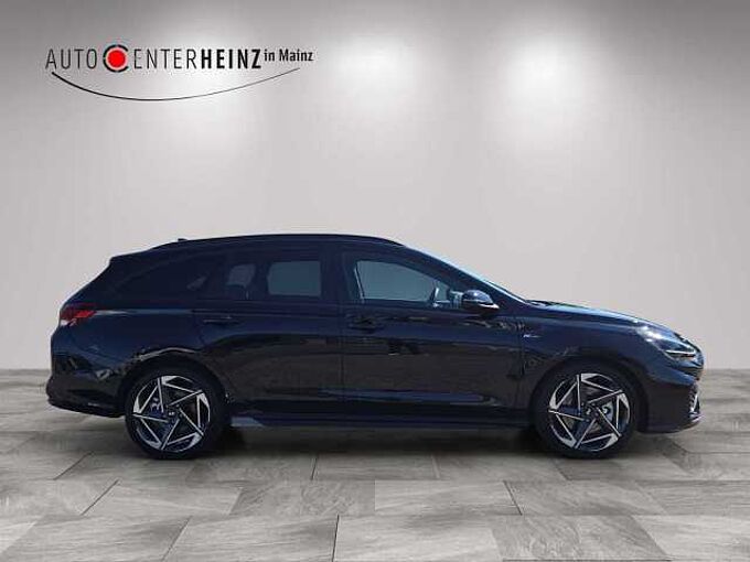 Hyundai I30 N Line Kombi