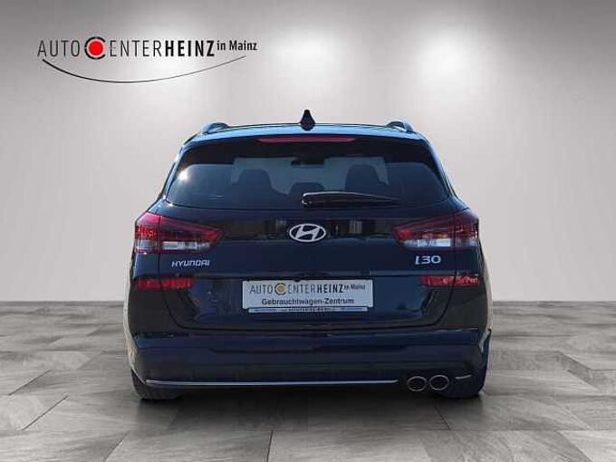 Hyundai I30 N Line Kombi