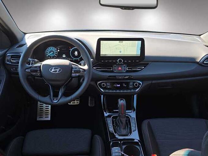 Hyundai I30 N Line Kombi
