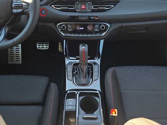Hyundai I30 N Line Kombi