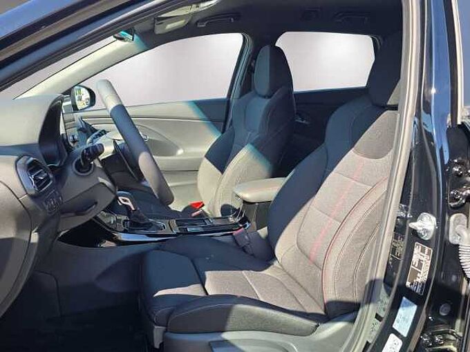 Hyundai I30 N Line Kombi
