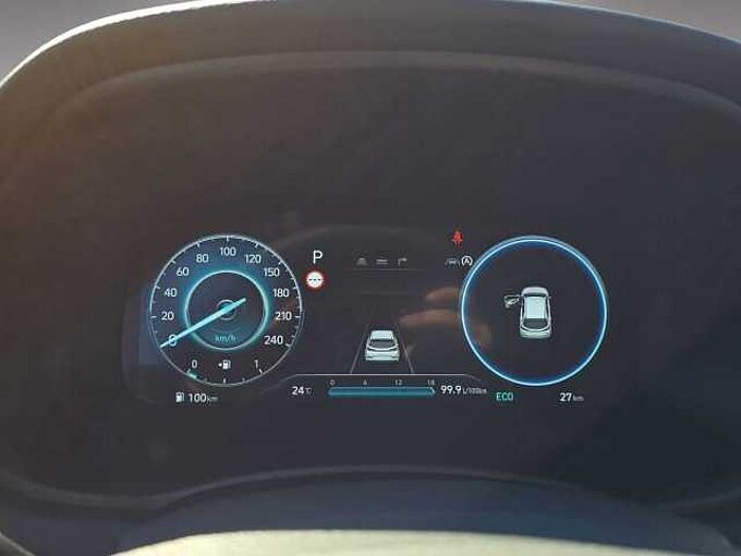 Hyundai I30 N Line Kombi
