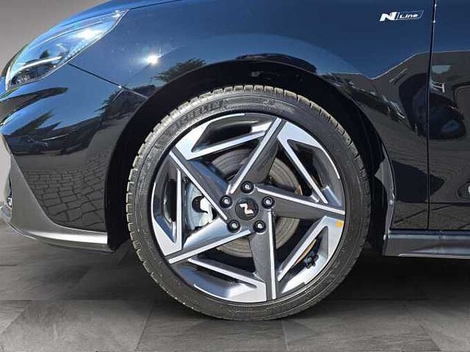 Hyundai I30 N Line Kombi