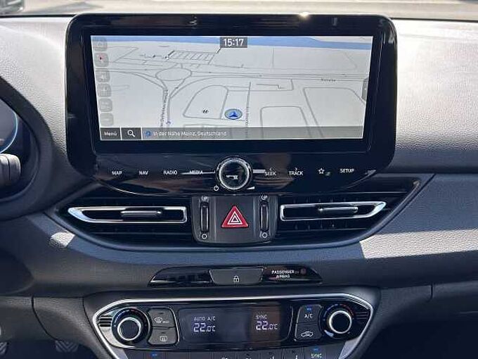 Hyundai i30 1.5 T-GDI