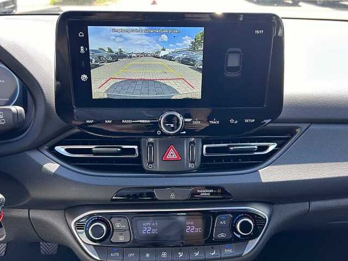 Hyundai i30 1.5 T-GDI