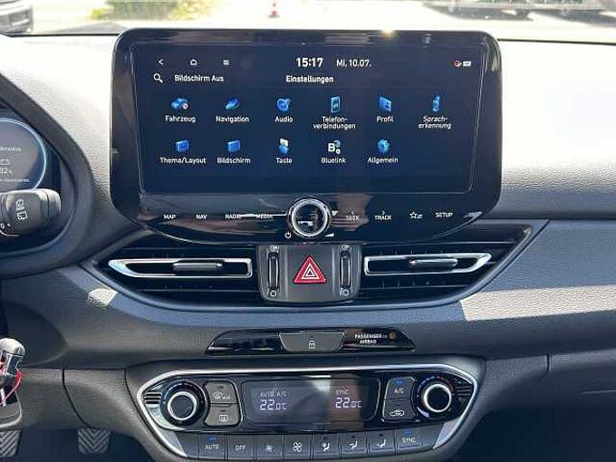 Hyundai i30 1.5 T-GDI