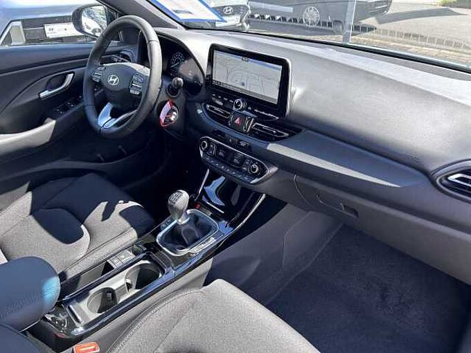 Hyundai i30 1.5 T-GDI