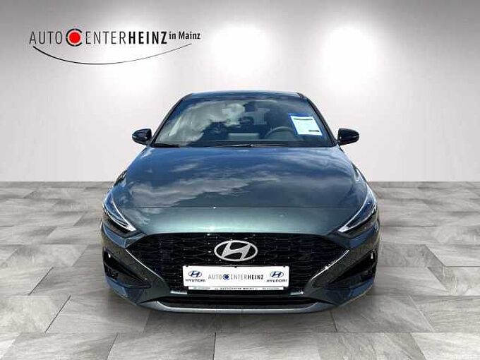 Hyundai i30 1.5 T-GDI