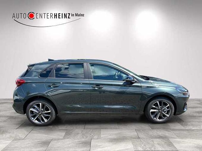 Hyundai i30 1.5 T-GDI