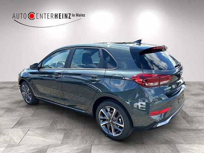 Hyundai i30 1.5 T-GDI