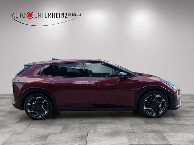 Kia EV4 81,4 FWD GT-LINE DWP COM CON