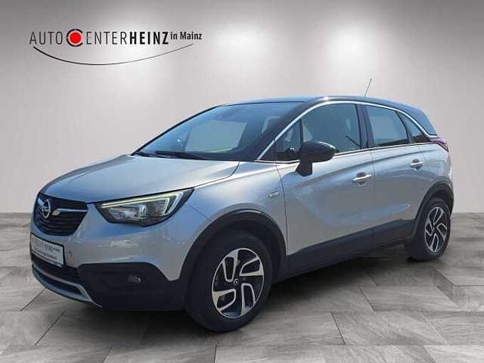 Opel Crossland X Innovation