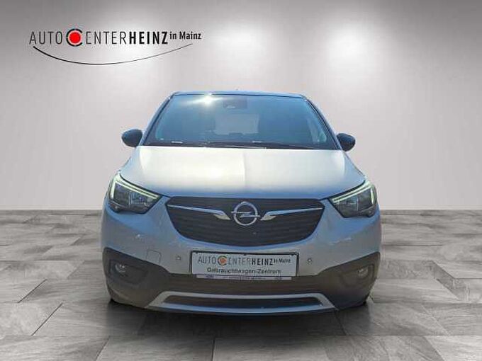 Opel Crossland X Innovation