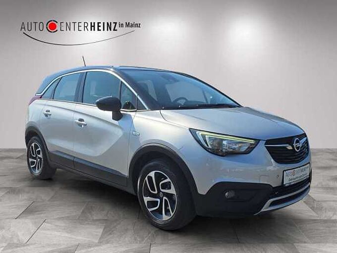 Opel Crossland X Innovation