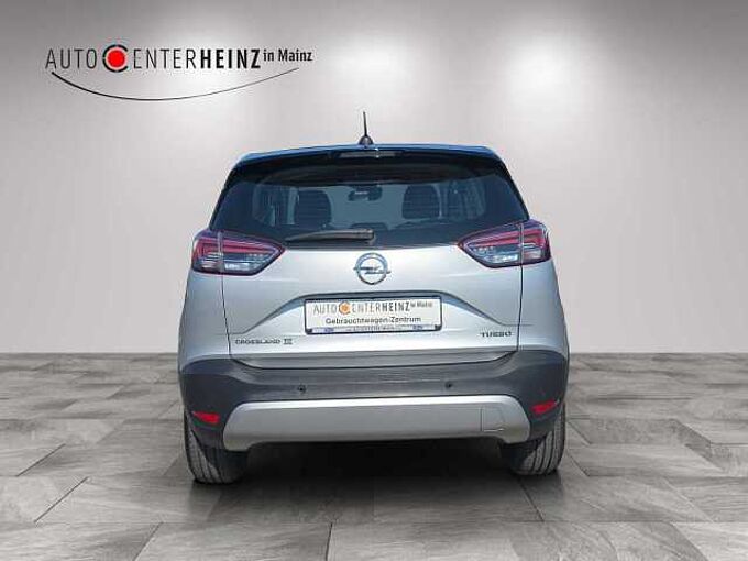 Opel Crossland X Innovation
