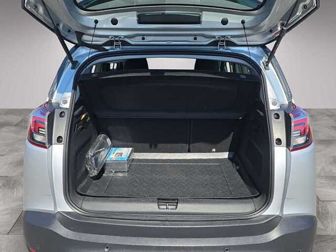 Opel Crossland X Innovation