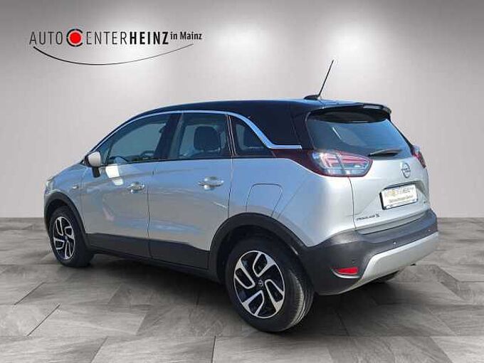 Opel Crossland X Innovation