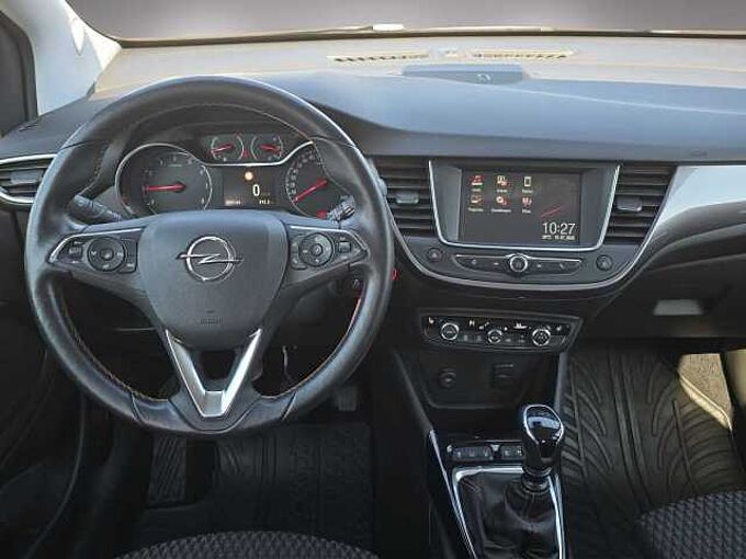Opel Crossland X Innovation
