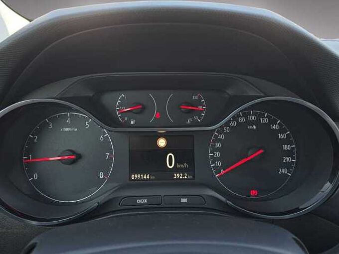 Opel Crossland X Innovation