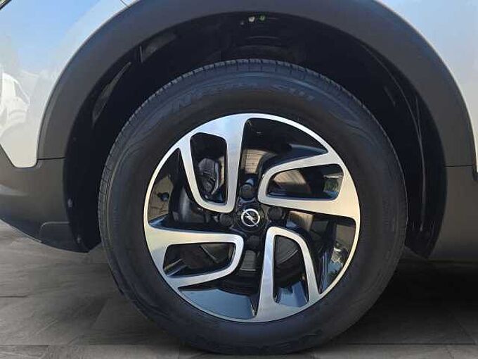 Opel Crossland X Innovation