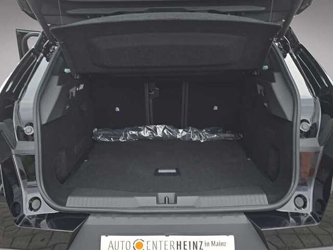 Opel Grandland X 1.2 48V Mild- Hybrid 107 kW Edition