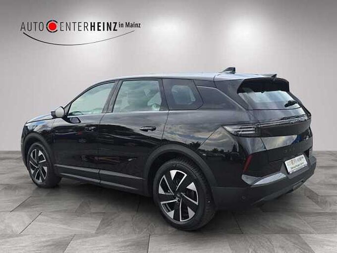 Opel Grandland X 1.2 48V Mild- Hybrid 107 kW Edition