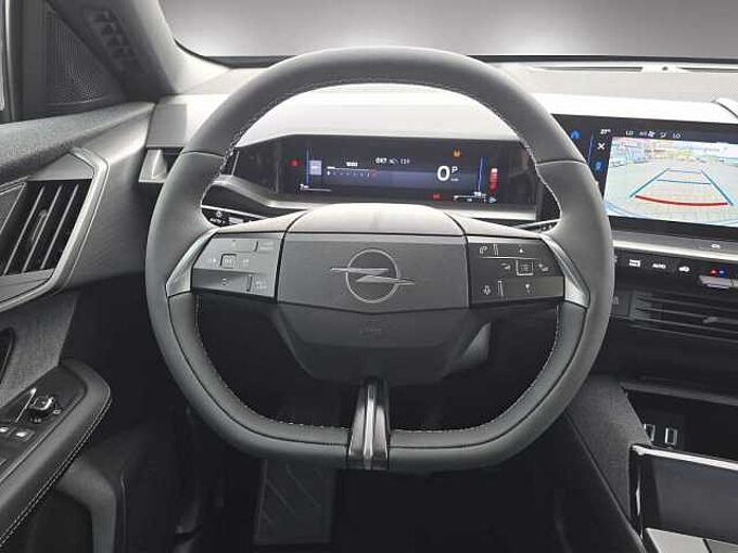 Opel Grandland X 1.2 48V Mild- Hybrid 107 kW Edition