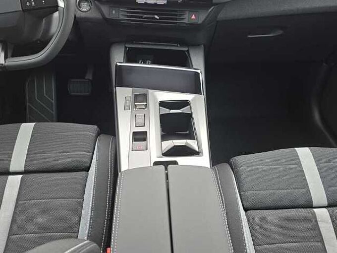Opel Grandland X 1.2 48V Mild- Hybrid 107 kW Edition