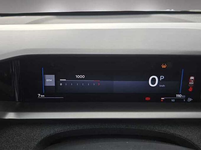 Opel Grandland X 1.2 48V Mild- Hybrid 107 kW Edition