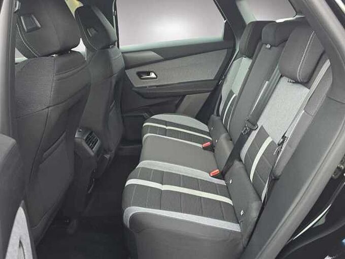 Opel Grandland X 1.2 48V Mild- Hybrid 107 kW Edition