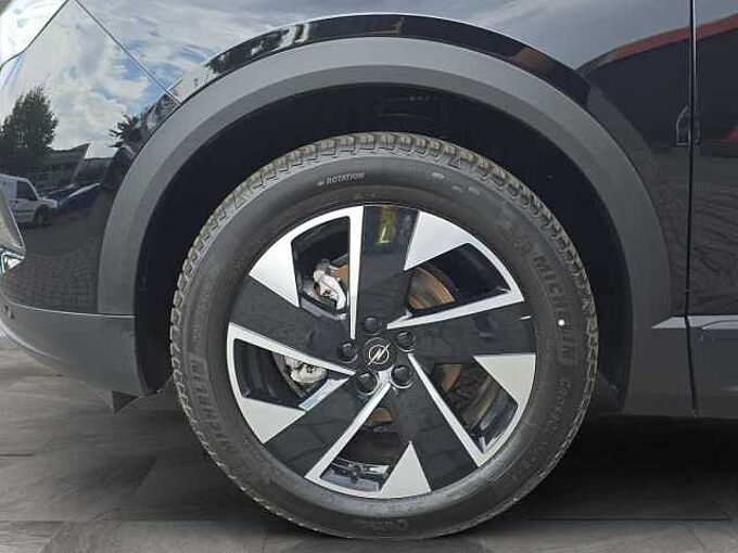 Opel Grandland X 1.2 48V Mild- Hybrid 107 kW Edition