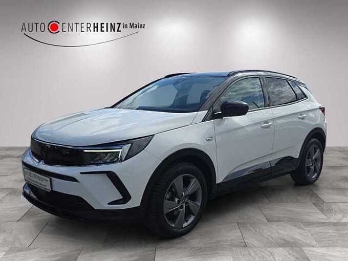 Opel Grandland X GS Line