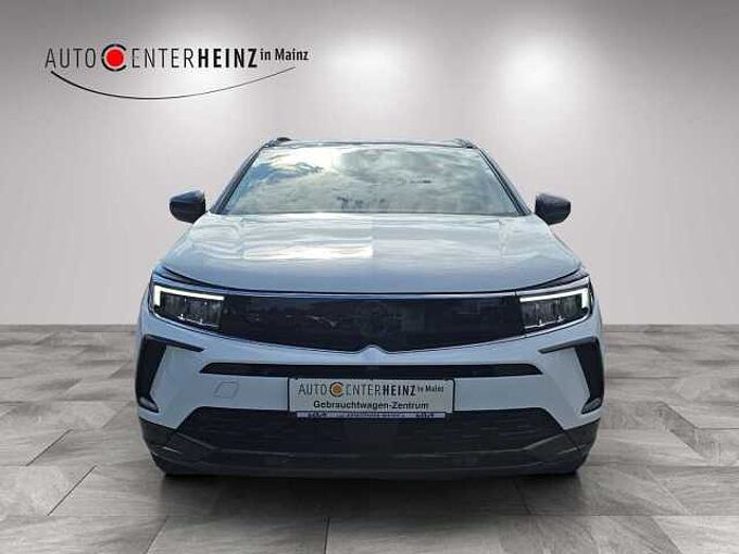 Opel Grandland X GS Line