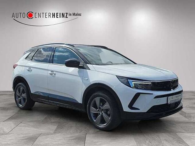 Opel Grandland X GS Line