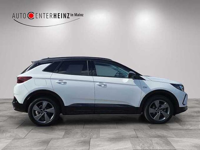 Opel Grandland X GS Line