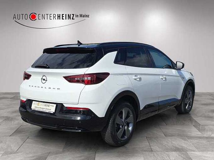 Opel Grandland X GS Line