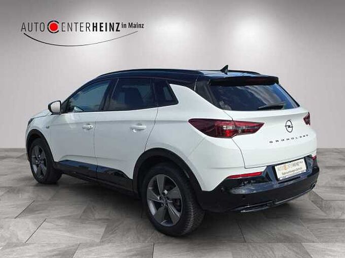 Opel Grandland X GS Line