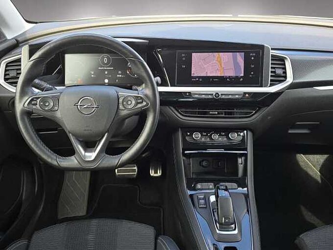 Opel Grandland X GS Line