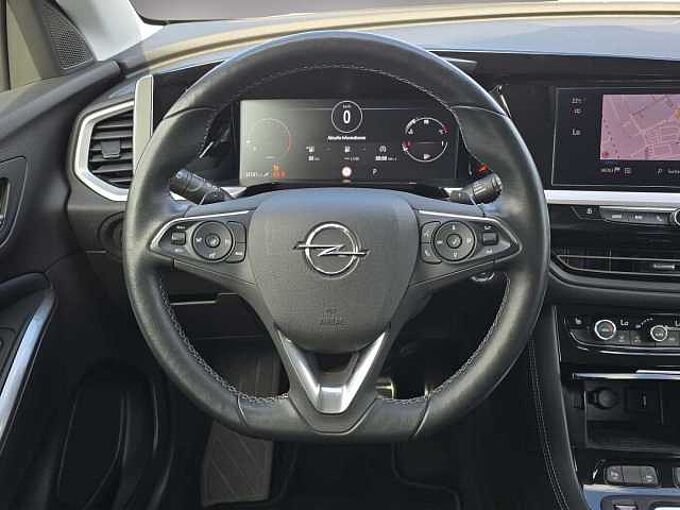 Opel Grandland X GS Line
