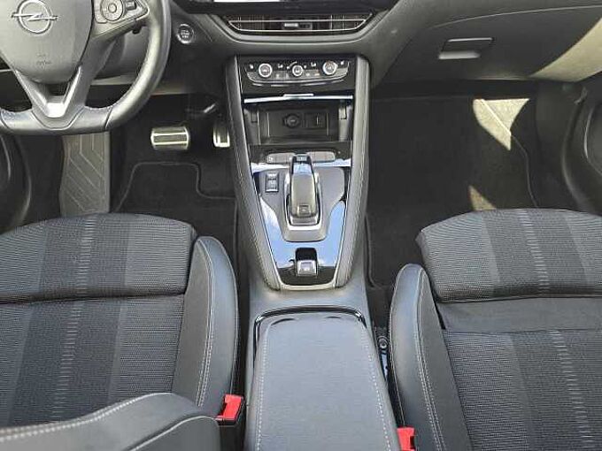 Opel Grandland X GS Line