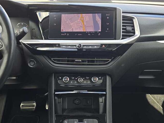 Opel Grandland X GS Line