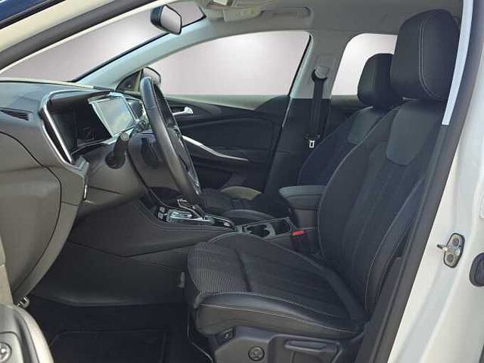 Opel Grandland X GS Line
