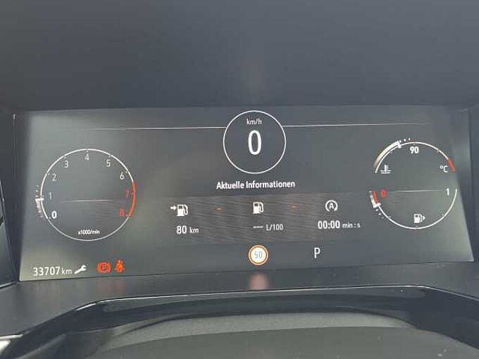 Opel Grandland X GS Line
