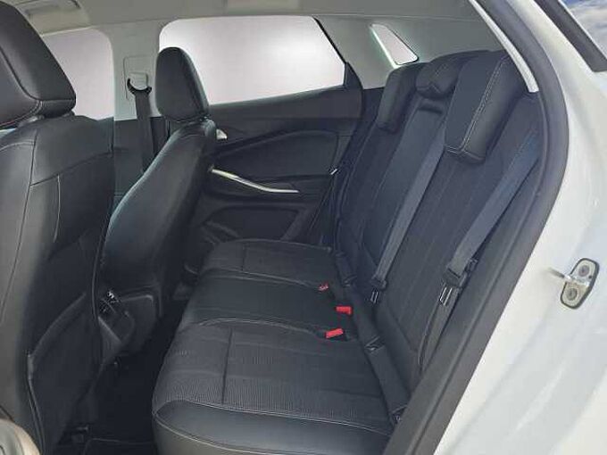 Opel Grandland X GS Line